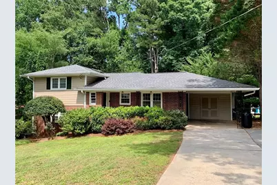 2632 Laurel Ridge Drive, Decatur, GA 30033 - Photo 2