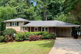 2632 Laurel Ridge Dr, Decatur, GA 30033 - Photo 2
