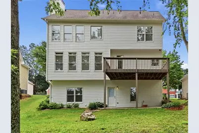 4343 Clairesbrook Lane, Acworth, GA 30101 - Photo 48