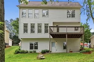 4343 Clairesbrook Ln, Acworth, GA 30101 - Photo 48