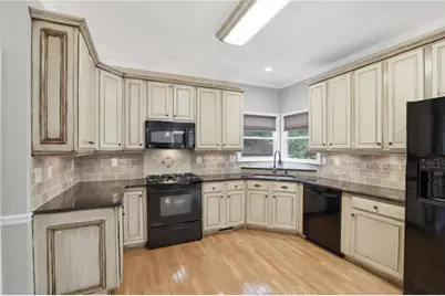 4343 Clairesbrook Lane, Acworth, GA 30101 - Photo 40