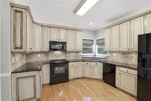 4343 Clairesbrook Ln, Acworth, GA 30101 - Photo 40