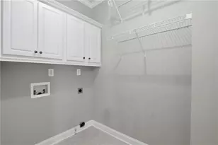 4343 Clairesbrook Ln, Acworth, GA 30101 - Photo 18