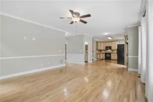 4343 Clairesbrook Ln, Acworth, GA 30101 - Photo 6