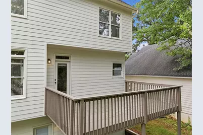 4343 Clairesbrook Lane, Acworth, GA 30101 - Photo 22