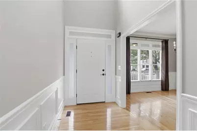 4343 Clairesbrook Lane, Acworth, GA 30101 - Photo 10