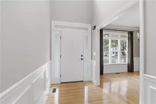 4343 Clairesbrook Ln, Acworth, GA 30101 - Photo 10