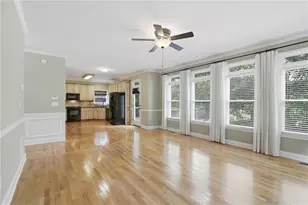 4343 Clairesbrook Ln, Acworth, GA 30101 - Photo 6