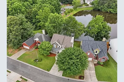 4343 Clairesbrook Lane, Acworth, GA 30101 - Photo 6