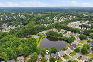 4343 Clairesbrook Ln, Acworth, GA 30101 - Photo 28