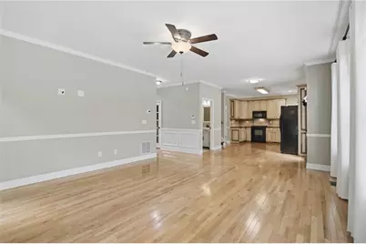 4343 Clairesbrook Lane, Acworth, GA 30101 - Photo 16