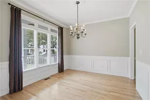 4343 Clairesbrook Ln, Acworth, GA 30101 - Photo 8