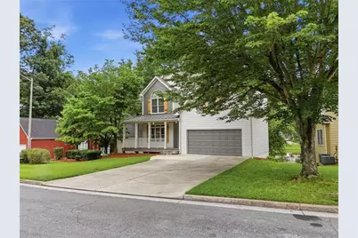 4343 Clairesbrook Lane, Acworth, GA 30101 - Photo 10