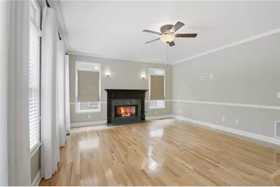 4343 Clairesbrook Lane, Acworth, GA 30101 - Photo 8
