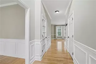 4343 Clairesbrook Ln, Acworth, GA 30101 - Photo 18