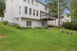 4343 Clairesbrook Ln, Acworth, GA 30101 - Photo 32