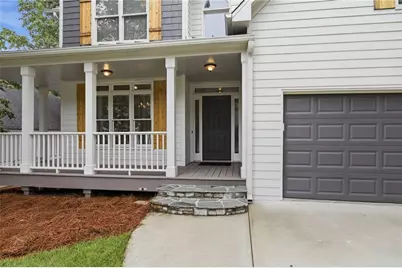 4343 Clairesbrook Lane, Acworth, GA 30101 - Photo 36