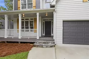 4343 Clairesbrook Ln, Acworth, GA 30101 - Photo 36