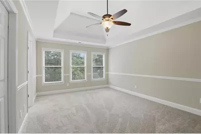 4343 Clairesbrook Lane, Acworth, GA 30101 - Photo 28