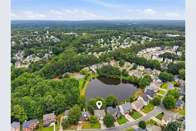4343 Clairesbrook Lane, Acworth, GA 30101 - Photo 4