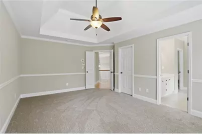 4343 Clairesbrook Lane, Acworth, GA 30101 - Photo 16