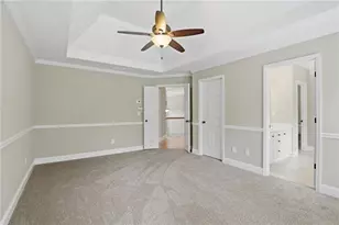 4343 Clairesbrook Ln, Acworth, GA 30101 - Photo 16