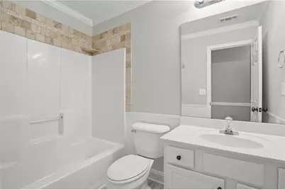 4343 Clairesbrook Lane, Acworth, GA 30101 - Photo 20