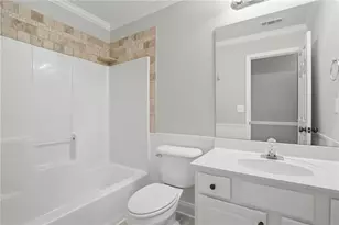 4343 Clairesbrook Ln, Acworth, GA 30101 - Photo 20