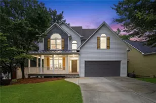 4343 Clairesbrook Ln, Acworth, GA 30101 - Photo 1