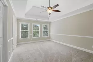 4343 Clairesbrook Ln, Acworth, GA 30101 - Photo 14