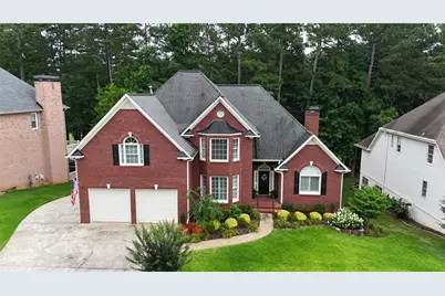 5874 Brookstone Walk NW, Acworth, GA 30101 - Photo 62
