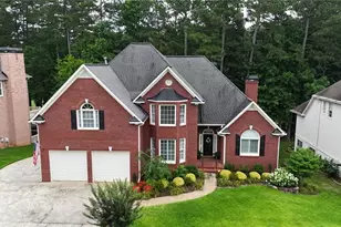 5874 Brookstone Walk NW, Acworth, GA 30101 - Photo 62