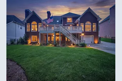 5874 Brookstone Walk NW, Acworth, GA 30101 - Photo 4