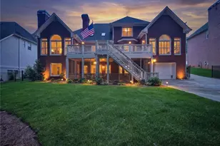5874 Brookstone Walk NW, Acworth, GA 30101 - Photo 4