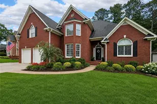 5874 Brookstone Walk NW, Acworth, GA 30101 - Photo 2