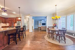 5874 Brookstone Walk NW, Acworth, GA 30101 - Photo 10