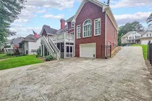 5874 Brookstone Walk NW, Acworth, GA 30101 - Photo 56