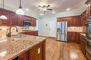 5874 Brookstone Walk NW, Acworth, GA 30101 - Photo 12