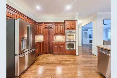 5874 Brookstone Walk NW, Acworth, GA 30101 - Photo 14