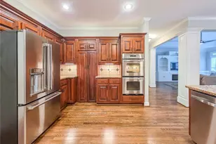 5874 Brookstone Walk NW, Acworth, GA 30101 - Photo 14