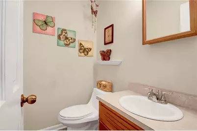 4706 Colony Drive SE, Acworth, GA 30102 - Photo 14