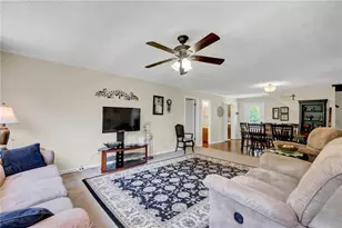 4706 Colony Dr SE, Acworth, GA 30102 - Photo 8