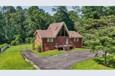 4706 Colony Drive SE, Acworth, GA 30102 - Photo 36