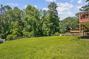 4706 Colony Dr SE, Acworth, GA 30102 - Photo 48