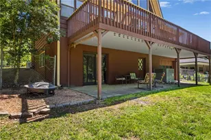 4706 Colony Dr SE, Acworth, GA 30102 - Photo 54