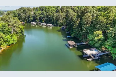 4706 Colony Drive SE, Acworth, GA 30102 - Photo 42
