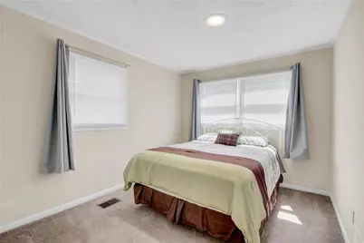 4706 Colony Drive SE, Acworth, GA 30102 - Photo 24