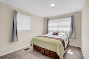 4706 Colony Dr SE, Acworth, GA 30102 - Photo 24
