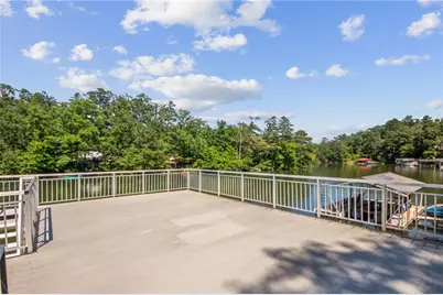 4706 Colony Drive SE, Acworth, GA 30102 - Photo 52
