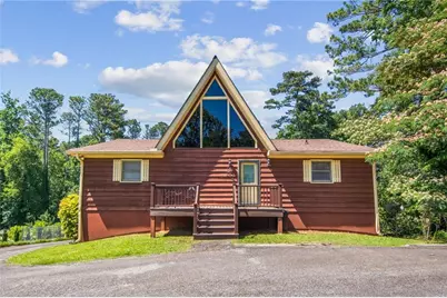 4706 Colony Drive SE, Acworth, GA 30102 - Photo 2